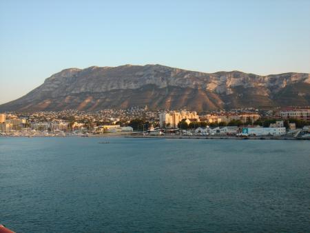 vacance denia- ibiza!!